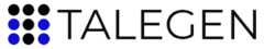 Talegen Property Management logo